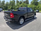 New 2025 RAM 1500 Big Horn image 5