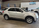 Used 2011 Chevrolet Equinox LS w/ LPO, Protection Package image 4
