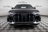 Used 2025 Audi A6 Premium Plus image 4