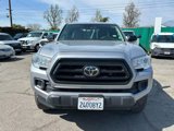 Used 2020 Toyota Tacoma SR w/ SX Package image 2