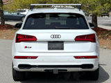 Used 2020 Audi SQ5 Premium Plus w/ Premium Plus Package image 5