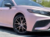Used 2021 Toyota Camry SE image 4