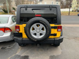 Used 2015 Jeep Wrangler Unlimited Sport w/ Quick Order Package 24S image 5