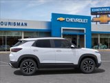 New 2025 Chevrolet TrailBlazer ACTIV w/ Convenience Package image 5