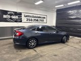 Used 2021 Honda Civic LX image 5