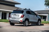 Used 2018 Chevrolet Trax LT w/ Sun & Sound Package image 6