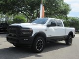 New 2025 RAM 2500 Rebel w/ Rebel Level 2 Equipment Group image 3