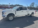 New 2025 Ford F250 XLT w/ 360-Degree Camera Package image 6
