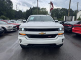 Used 2017 Chevrolet Silverado 1500 LT w/ All Star Edition image 2