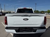 New 2025 Ford F150 XLT w/ Equipment Group 302A MID image 4
