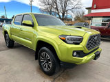 Used 2023 Toyota Tacoma TRD Sport image 4
