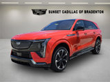 New 2026 Cadillac Escalade IQ Sport 1 image 3