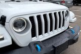 Certified 2023 Jeep Wrangler Unlimited Sahara w/ Cold Weather Group image 5