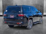 New 2025 Jeep Wagoneer 4WD image 2