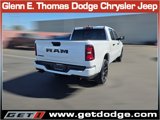 New 2026 RAM 1500 Laramie w/ Night Edition image 4