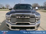 New 2025 RAM 2500 Laramie image 3