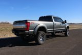 Used 2019 Ford F350 Platinum w/ Platinum Ultimate Package image 5
