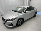 Used 2023 Nissan Sentra SV image 5