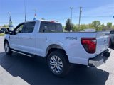New 2025 Ford F150 XLT w/ Equipment Group 302A MID image 5