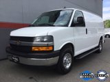 Used 2021 Chevrolet Express 2500 w/ Driver Convenience Package image 5