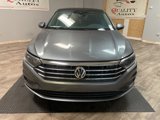 Used 2020 Volkswagen Jetta SEL image 2