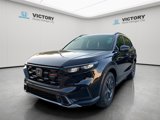 New 2026 Honda CR-V TrailSport image 2