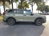 New 2026 Honda CR-V TrailSport image 2