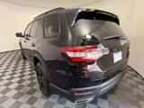 New 2025 Honda Pilot Black Edition image 4