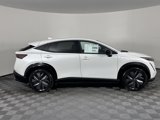 New 2025 Nissan Ariya FWD image 2
