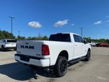 New 2026 RAM 2500 Laramie w/ Night Edition image 2