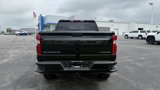 New 2025 Chevrolet Silverado 1500 Custom Trail Boss image 6