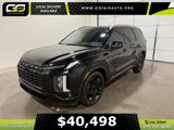 Used 2024 Hyundai Palisade Limited image 1