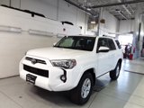 Used 2024 Toyota 4Runner SR5 image 2