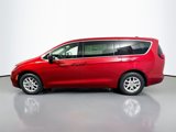 New 2025 Chrysler Pacifica Select image 4