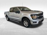 Used 2024 Ford F150 XLT w/ Mobile Office Package image 2