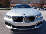 Used 2018 BMW 750i xDrive image 4
