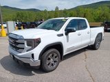 New 2026 GMC Sierra 1500 SLE image 3