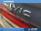 New 2026 Honda Civic LX image 5