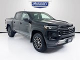Used 2024 Chevrolet Colorado Z71 image 1