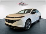 New 2025 Nissan Murano SL image 4