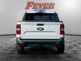 New 2025 Ford Maverick Lariat w/ 4K Tow Package image 4