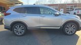 Used 2022 Honda CR-V Touring image 3