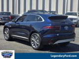 Used 2021 Jaguar F-PACE image 2