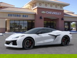 New 2025 Chevrolet Corvette Z06 image 2