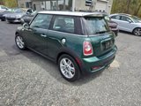 Used 2013 MINI Cooper S image 4