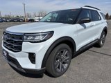 New 2025 Ford Explorer Active image 2