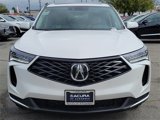 New 2025 Acura RDX w/ Technology Package image 3