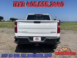 New 2025 Chevrolet Silverado 1500 ZR2 w/ Technology Package image 5