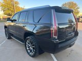 Used 2020 Cadillac Escalade Luxury w/ Escalade Sport Edition image 6