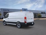 New 2025 Ford Transit 250 Low Roof w/ Upfitter Package image 4